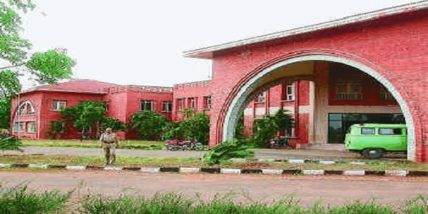 Mother Teresa Women's University, Directorate of Distance Education Cover