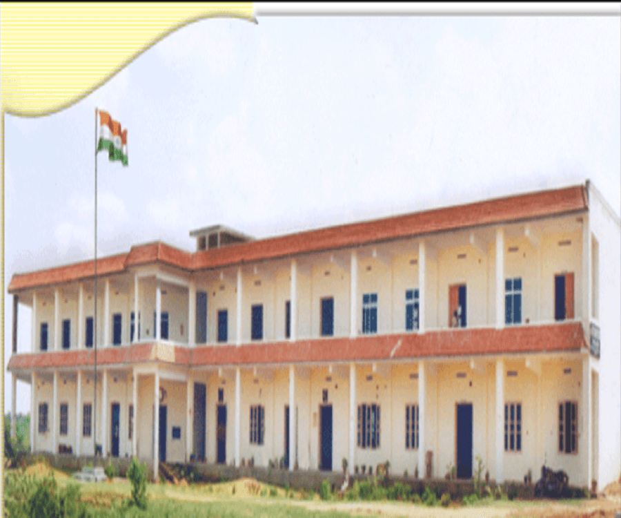M.E.T. College of Education Cover
