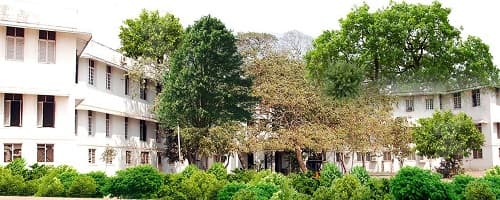 Lady Willingdon Institute of Advanced Study In Education Cover
