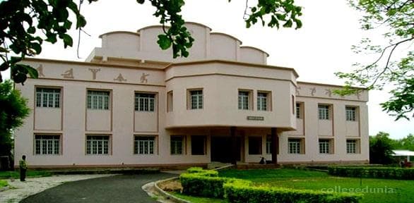 Kavikulguru Institute of Technology and Science - [KITS] Cover