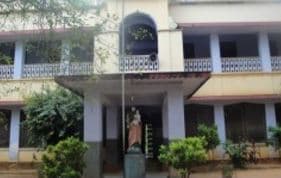 Mother Gnanamma Catholic College of Education - [MGCCE] Cover