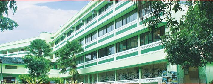 St. Francis Institute of Management and Research - [SFIMAR] Cover
