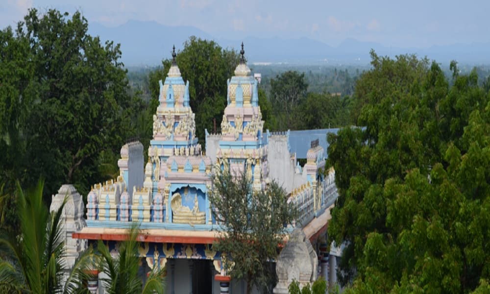 Sakthi Institute of Teacher Education and Research - [SITER] Cover