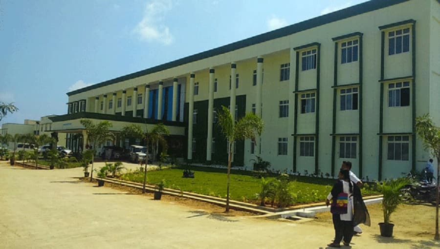 Seventh Day Adventist College of Education - [SDA] Cover