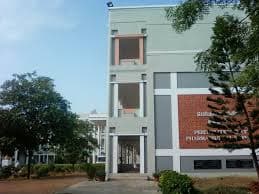 Periyar College of Pharmaceutical Science Cover