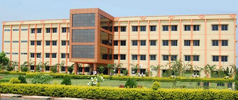 J.K.K Munirajah College of Agricultural Science - [JKKMCAS] Cover