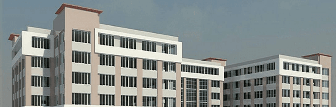 GMERS Medical College & Hospital Himmatnagar Cover