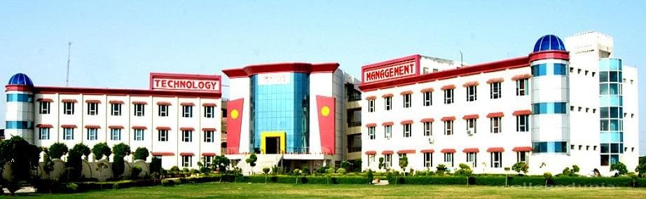 Om Institute of Technology and Management Cover