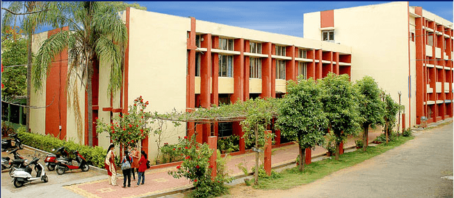 Teresian College Cover