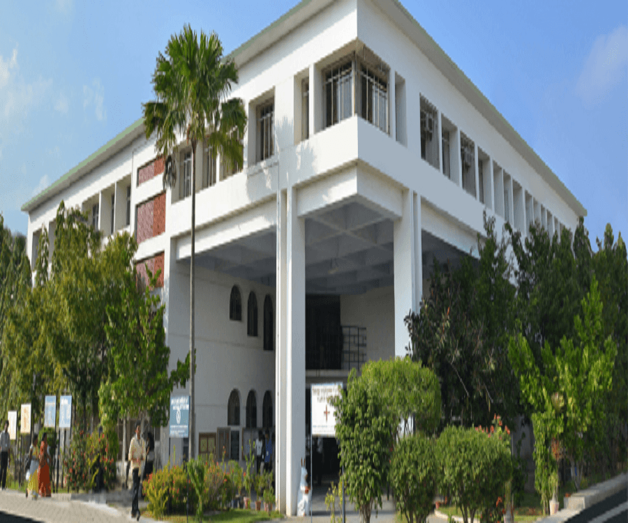 Anand School of Architecture Cover