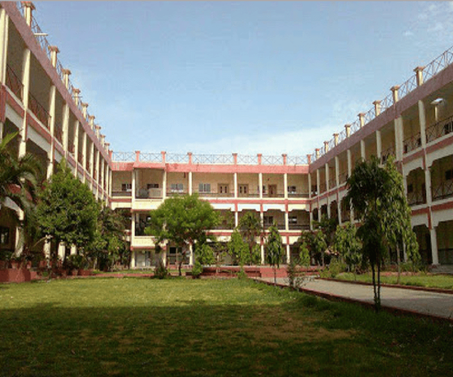 Bhopal Institute of Technology & Science - [BITS] Cover