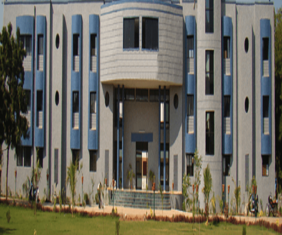Bholabhai Patel College of Computer Studies - [BPCCS] Cover
