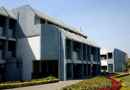 Pravara Rural College of Architecture Loni Cover