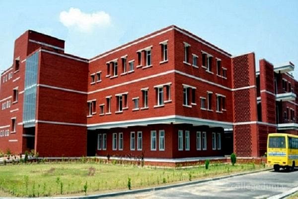 Purvanchal Institute of Architecture and Design - [PIAD] Cover