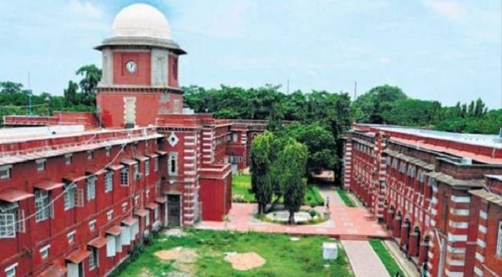 Rajalakshmi School of Architecture - [RSA] Cover