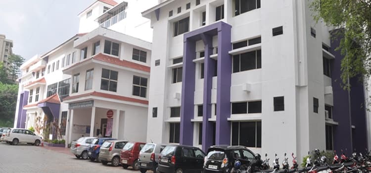 A.J. Institute of Dental Sciences Cover