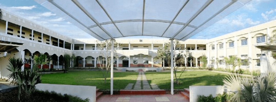 Al-Badar Dental College and Hospital Cover