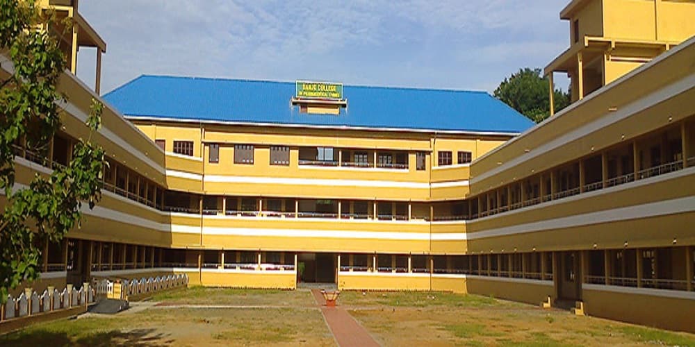 Sanjo College of Pharmaceutical Studies - [SCOPS] Cover