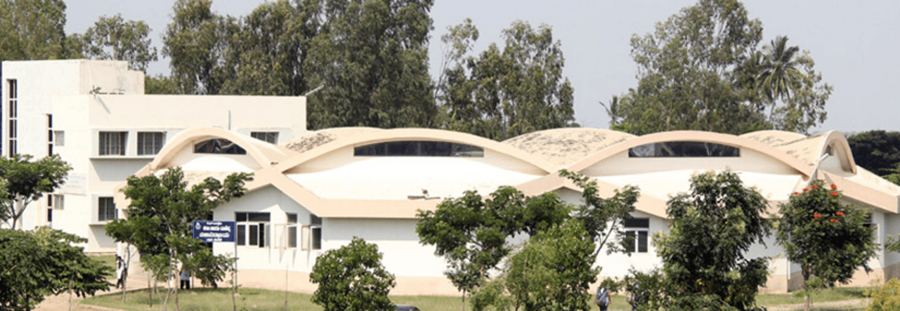 K.L.E. Arts and Commerce College Cover