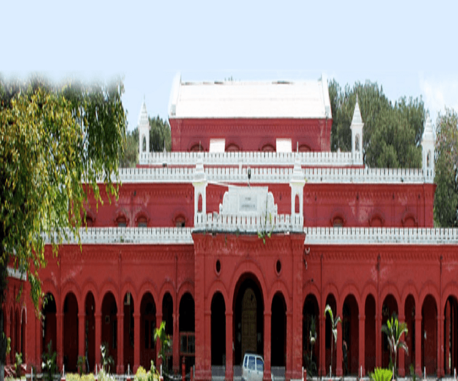 Govt. Gandhi Memorial Science College Cover