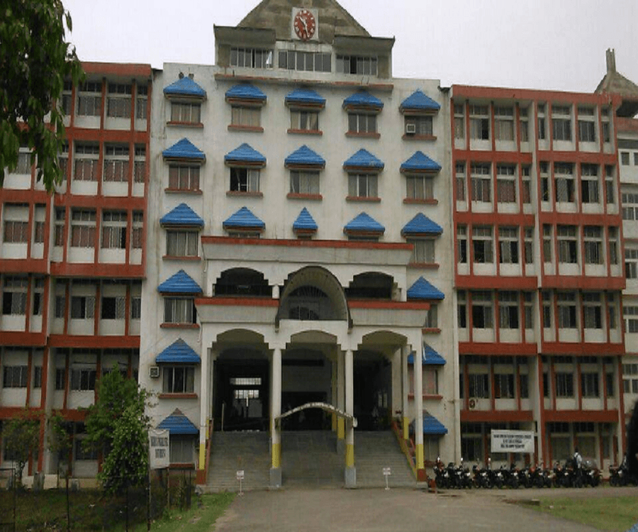 Girijananda Chowdhury University (GCU) Cover