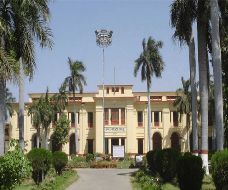 Faculty of Architecture, Dr. A. P. J. Abdul Kalam Technical University Cover