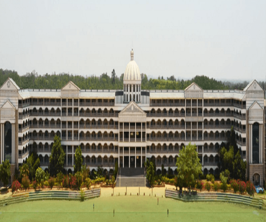 Government Engineering College - [GEC] Cover