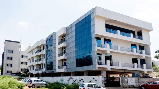 Srishti Manipal Institute of Art, Design and Technology Cover