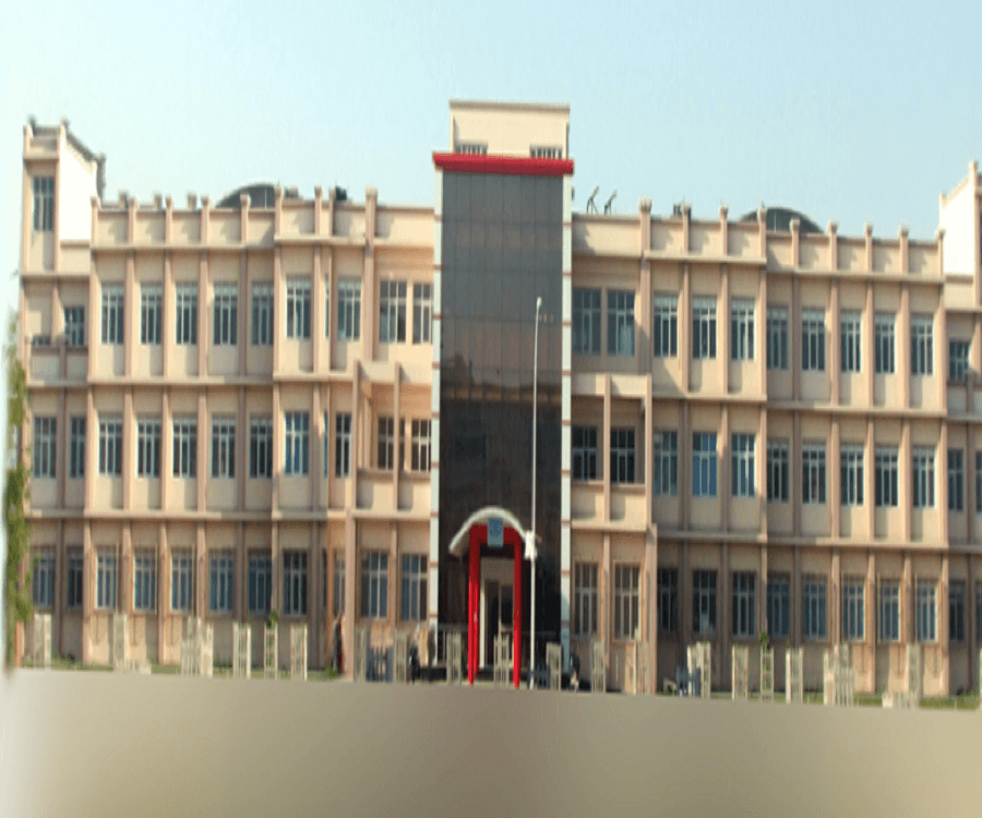 Government College For Girls Cover