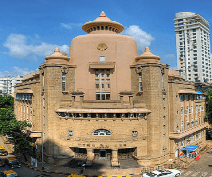 Bharatiya Vidya Bhavan’s Hazarimal Somani College of Arts and Science Cover