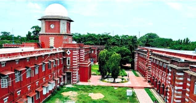 Tamilnadu School of Architecture - [TNSA] Cover