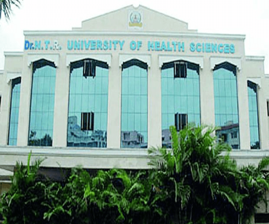 CKS Teja Institute of Dental Sciences and Research Cover