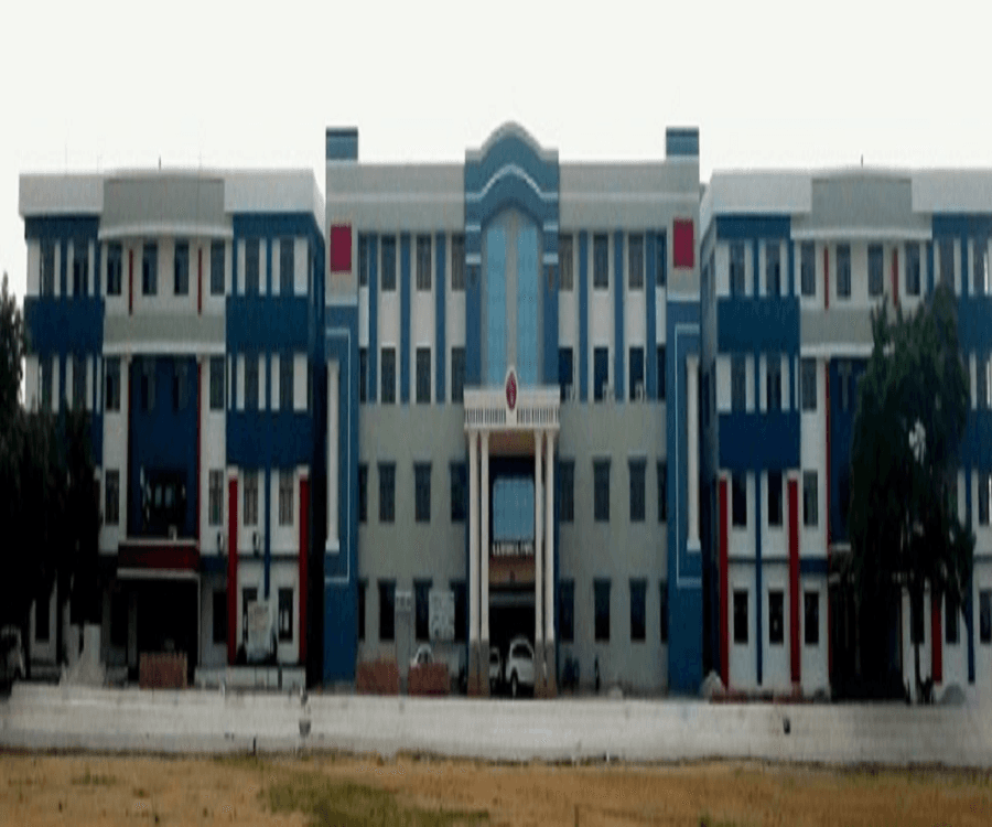 CMR Group of Institutions Cover