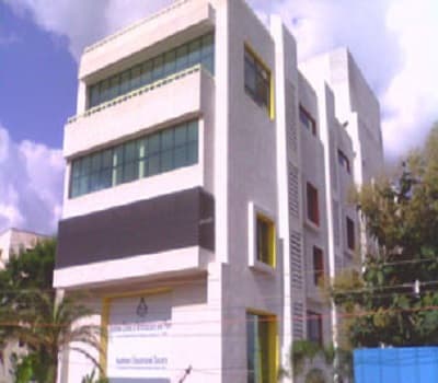 Vaishnavi School of Architecture and Planning - [VSAP] Cover