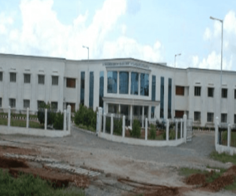 Drs Sudha & Nageswara Rao Siddhartha Institute of Dental Sciences Cover