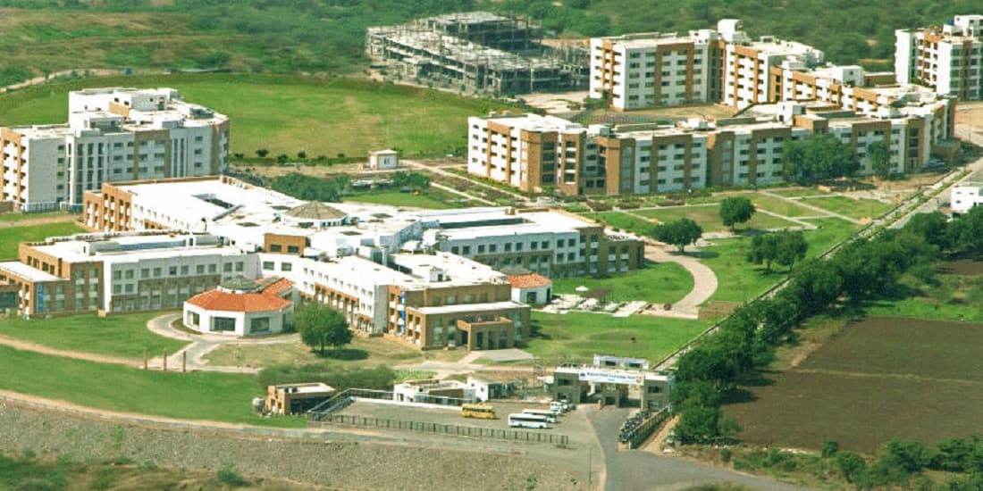 SVKM's  Narsee Monjee Institute of Management Studies - [NMIMS University] Cover