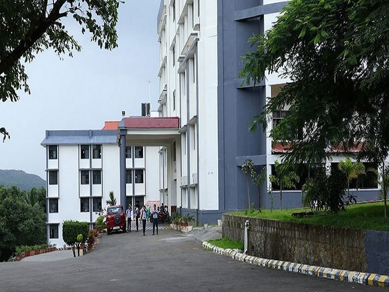 Nehru Academy of Law - [NAL] Cover