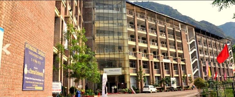 Akal College of Basic Sciences - [ACBS] Cover