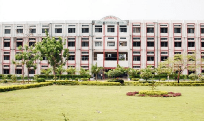 Avanthi Institute of Engineering & Technology - [AIET] Cover