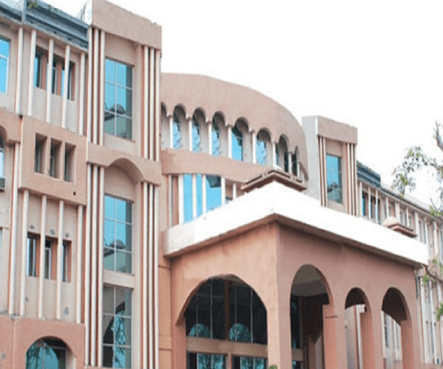 Delhi Institute of Technology & Management - [DITM] Cover