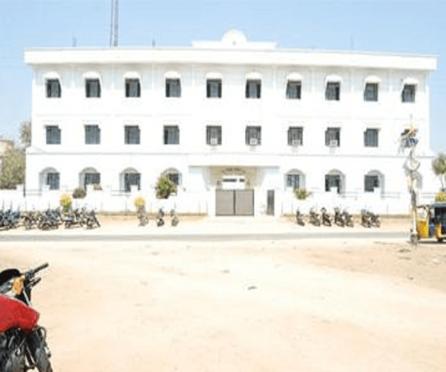 Aurora's Scientific & Technological Institute - [ASTI] Ghatkesar Cover