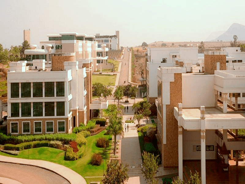 Sandip Institute of Pharmaceutical Sciences - [SIPS] Cover