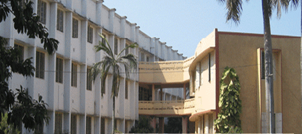 VSM College Cover