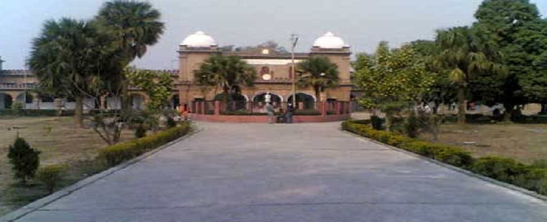 Janta Vedic College Cover