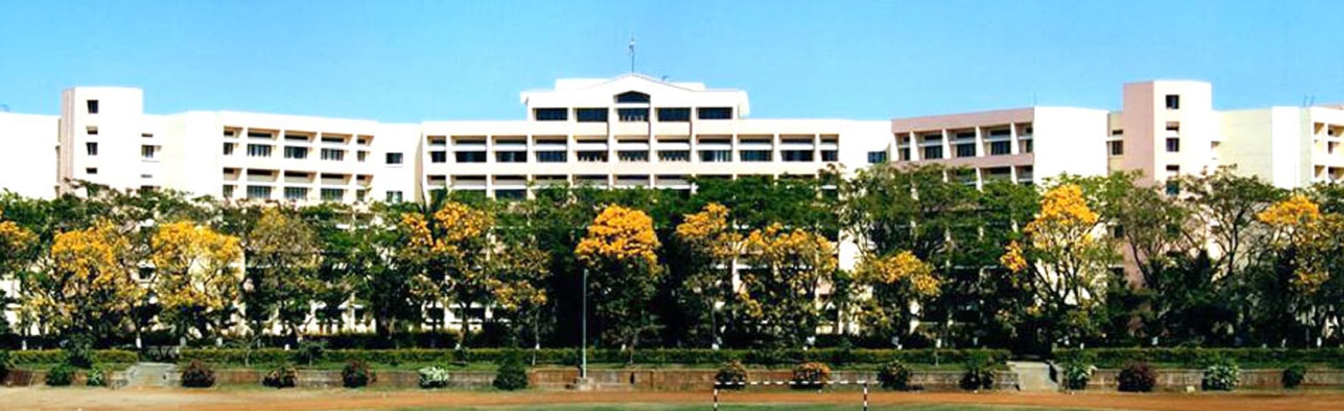 K.K. Wagh Institute of Engineering Education & Research - [KKWIEER] Cover