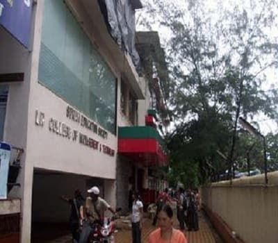 LN Group of Institutes Cover