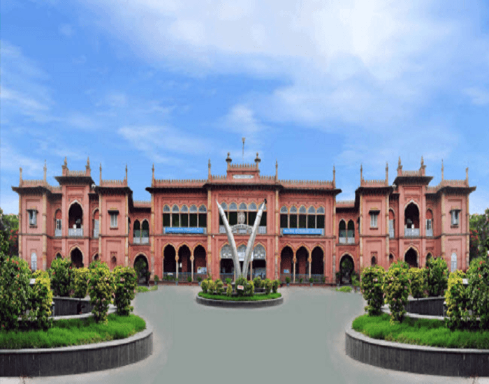 Madras Veterinary College - [MVC] Cover