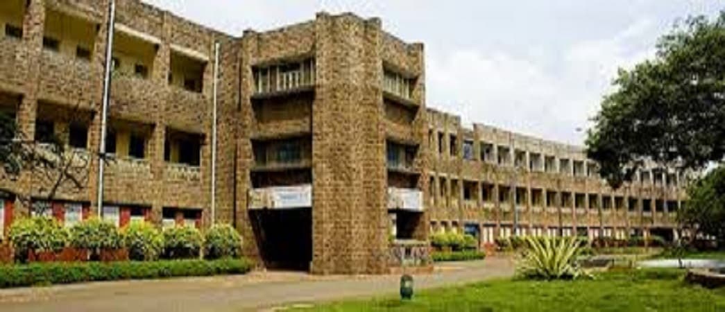 Pithapur Rajah's Government College Cover