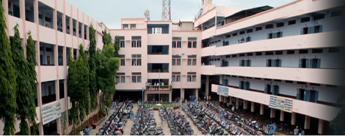 Rajarshi Shahu Mahavidyalaya Cover