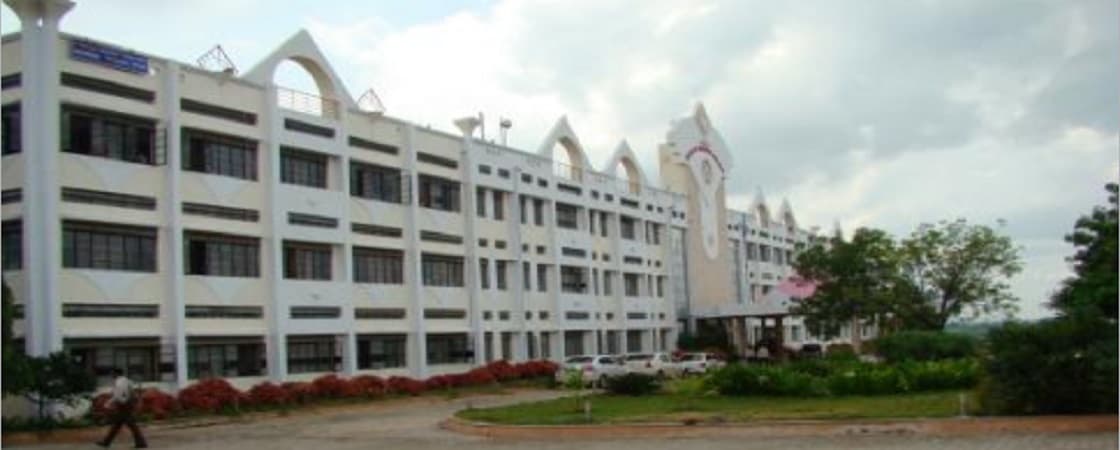 SVERI, College of Engineering Cover